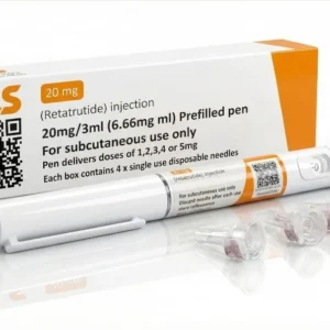 vls retatrutide 20mg